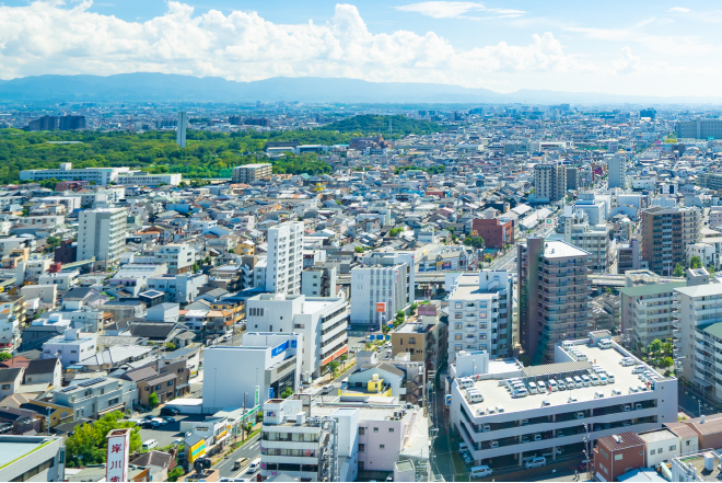 兵庫は移住定住の宝庫