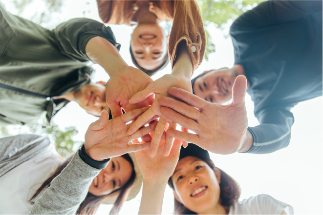 兵庫は若者の宝庫