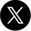 x アイコン